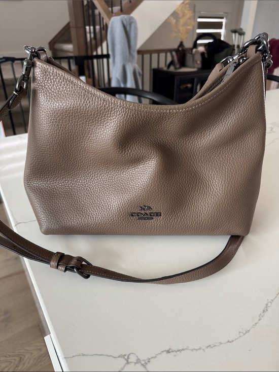 Coach Handbags - Coach laurel shoulder cross body bag